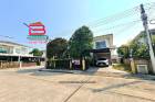 บ้านเดี่ยว ภัสสร 26 ราชพฤกษ์-ติวานนท์ เนื้อที่ 51.5 ตร.ว ใกล้เทศบาลเมืองบางคูวัด ตำบลบางคูวัด อำเภอเมืองปทุมธานี จังหวัดปทุมธานี