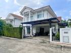 ขายบ้านเดี่ยว เพอร์เฟคเพลส ราชพฤกษ์-รัตนาธิเบศร์