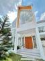 ให้เช่า Pool Villa 3 ชั้น 200 ตรว.ถ.ราชพฤกษ์ ใกล้ Central Westvil