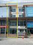 ให้เช่าอาคารพาณิชย์ 4 ชั้น 352 ตรม. มีดาดฟ้า ถนนราษฎร์พัฒนา