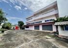 ขายโรงงานการ์เมนท์เก่า 4 ชั้น 377 ตรว. ซ.ราษฎร์บูรณะ 48