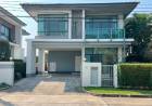  ขายบ้านเดี่ยว เศรษฐสิริ ศรีนครินทร์ พระราม9