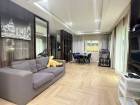 P723 ขายบ้านเดี่ยว โครงการ โกลเด้น วิลเลจ อ่อนนุช พัฒนาการ