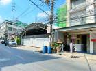 ติวานนท์ 34-40  MRT ศูนย์ราชการนนทบุรี โกดัง ตลาดนกฮูก 4กม. 350ตร