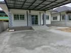 บ้านเดี่ยวหลังใหญ่บ้านบึงชลบุรี โครงการนำโชค 