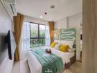 ขายใบจอง Dcondo Ramkhamhaeng 40 (Low-rise) อาคาร A ชั้น6 เจ้าของข