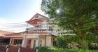 ขายบ้านเดี่ยว 2 ชั้น พร้อมสวน 102 ตร.ว. (หลังมุม) ในโครงการเมืองร