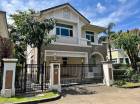 ให้เช่าบ้านเดี่ยว หมู่บ้านมาสเตอร์พีซ เลียบทางด่วนเอกมัย–รามอินทรา ลาดพร้าว กรุงเทพ