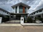 ให้เช่าบ้านเดี่ยว โครงการ Perfect Park ราชพฤกษ์–ปทุมธานี