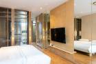 P727 ให้เช่าทาวน์โฮม pool villa โครงการ หมู่บ้านภูริปุรี ลาดพร้าว