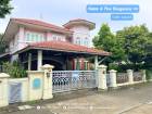 ภัสสร 4 The Elegance รังสิต คลอง3 (93 ตร.ว.) ติดถนนรังสิต-นครนายก ประชาธิปัตย์ ธัญญบุรี ปทุมธานี  Passon 4 The Elegance 