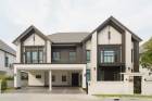 บ้านเดี่ยว The City Bangna 2 (โครงการใหม่) 500sq.m. 5 BED 