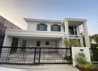 ขายบ้านเดี่ยว เศรษฐสิริ วัชรพล-เทพารักษ์ 
