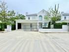 ขายบ้านเดี่ยว หมู่บ้านวิลาจิโอ่(3) ศรีนครินทร์-บางนา