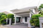 ขายบ้านเดี่ยว 2ชั้น โครงการ Bangkok Boulevard ราชพฤกษ์ พระราม5