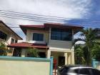 ให้เช่าบ้านเดี่ยว 2 ชั้น  63 ตร.ว 3 ห้องนอน หมู่บ้านรังสิยา อุดมส