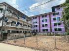 ขายที่ดินถมแล้ว 60ตร.ว ตลาดลาดหลุมแก้ว 2.8 กม. วัดคูบางหลวง 2.5กม