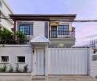RM263 ให้เช่าหรือขาย บ้านเดี่ยวใกล้ BTS อ่อนนุช เดินไปรถไฟฟ้าได้ อ่อนนุช  ใกล้ห้าง