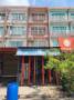 ขาย อาคารพาณิชย์ 4 ชั้น ติดถนนพหลโยธิน โครงการมั่งมีนคร  22 ตร.ว.