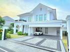 RM269 ขายหรือให้เช่าบ้านเดี่ยวสุดหรู เพอร์เฟค มาสเตอร์พีช สุขุมวิท 77 ใกล้โรบินสันลาดกระบัง บ้านใหม่ไม่เคยเข้าอยู่
