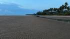 ที่วิวสวยมีไว้ไม่ผิดหวัง ที่ดินสวยใกล้หาดฝั่งแดง 2.8 ลบ.