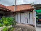 cx ขายทาวน์เฮาส์ หมู่บ้าน บ้านเรือนสุข 1 รังสิต คลอง 7  โทร.09999
