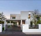 บ้านเดี่ยว 2 ชั้น สไตล์โมเดิร์น พร้อมอยู่ ยูนิตสุดท้าย ป่าแดด