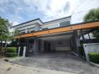 ให้เช่าบ้าน Pool Villa 2 ชั้น เดอะซิตี้บางนา กม.7 มีสระว่ายน้ำส่ว