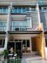ให้เช่าทาวโฮม 3 ชั้น 21 ตรว.สตรีวิทยา 2 ย่านลาดพร้าว 71 วังหิน สน