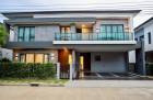 ขายบ้านเดี่ยว เดอะ ซีตี้บางนา