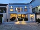 RM279 ให้เช่าบ้านสวยเพิ่ง Renovate เสร็จ STYLE MODERN CLASSIC ปรีดี 42 พร้อมเข้าอยู่ 15 กค 68