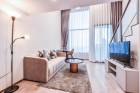 ให้เช่าคอนโด SOHO Bangkok Ratchada (โซโห​ แบงค็อก​ รัชดา) 38 ตรม. 1 นอน 1 น้ำ ชั้น 19 วิวเมือง พร้อมเฟอร์และเครื่องใช้ไฟฟ้า