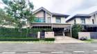 บ้านเดี่ยว บางกอก บูเลอวาร์ด รังสิต ถูกที่สุดในโครงการ
