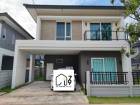 ให้เช่าบ้านเดี่ยว2ชั้น ใกล้รพ.กรุงเทพระยอง พร้อมเฟอร์นิเจอร์ครบ