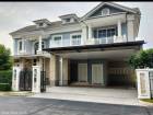 ขายบ้านเดี่ยวหรู 2 ชั้น 124 ตรว. 4 ห้องนอน  นาราสิริ บางนา กม.10