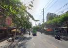 ขายด่วน ที่ดินพร้อมสิ่งปลูกสร้าง โซนถนนจันทร์ ใกล้ทางด่วนศรีรัช