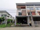 ขาย ทาวน์เฮ้าส์ ภัทรโมทาวน์ ปากเกร็ด นนทบุรี