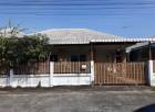 ขายบ้านเดี่ยวมือสองธัญบุรี จ.ปทุมธานี โครงการ ธรรมชาติ รังสิต คลอ