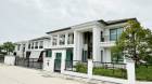 บ้านเดี่ยว Luxury เศรษฐสิริ กรุงเทพ - ปทุมธานี วิวสนามกอล์ฟ 