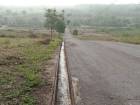 ขายที่ดิน 2 ไร่ ถมแล้วพร้อมสร้างบ้านตากอากาศในเขาใหญ่ อำเภอปากช่อ