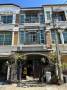 ขายทาวน์โฮม 3 ชั้น 21 ตรว. บ้านกลางเมือง ลาดพร้าว - โชคชัย 4