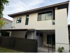 ให้เช่าบ้านเดี่ยว 2 ชั้น 101 ตรว. มัณฑนา เลค วัชรพล ถ.สุขาภิบาล 5