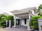 ขายบ้านเดี่ยว 2 ชั้น 82.5 ตรว. Bangkok Boulevard ราชพฤกษ์ พระราม 