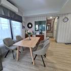 ให้เช่าบ้านเดี่ยว 2 ชั้น 56 ตรว. โครงการ Villaggio ศรีนครินทร์-บา