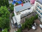 ขายอพาร์ทเม้นท์ ( ซอยสังคมสงเคราะห์ 3 ) 5 ชั้น 43 ห้อง 100 ตร.วา 