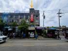 อาคารพาณิชย์ ตึกแถว หอพัก 5 ชั้น หลังเซ็นทรัลพระราม2 