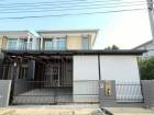 P1 บ้านแฝด อินนิซิโอ 3 ปิ่นเกล้า - วงแหวน ต่อเติมเต็ม ถูกสุดในโคร