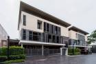 ขายบ้านเดี่ยว ดิ เออเบิร์น รีเซิร์ฟ พระราม 9 - มอเตอร์เวย์