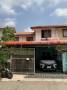 บ้านทาวเฮ้าส์ 2 ชั้น บ้านเคหะห้วยบง ต.ห้วยบง