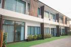ให้เช่าทาวน์โฮม 2 ชั้น ทำเลดี ใจกลางเมือง ไม่แออัด ใกล้ถนนซุปเปอร